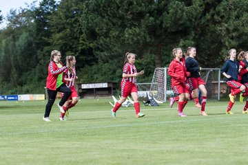 Bild 10 - B-Juniorinnen TuS Tensfeld - FSC Kaltenkirchen : Ergebnis: 3:6